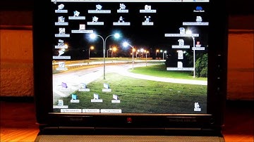 Powerbook 1400c with Solid State Storage