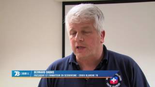 Santé : la ville de Plaisir s’équipe de défibrilateurs