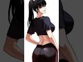 Lookism Baddies look so tastyy😋🤤🤤