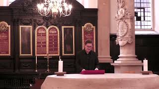 Choral Classics from St Stephen Walbrook