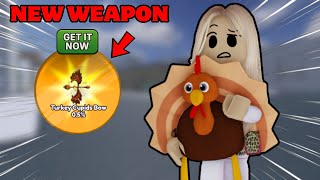 Download Lagu BADDIES DROPPED A SURPRISE THANKSGIVING UPDATE?!...(Roblox) MP3