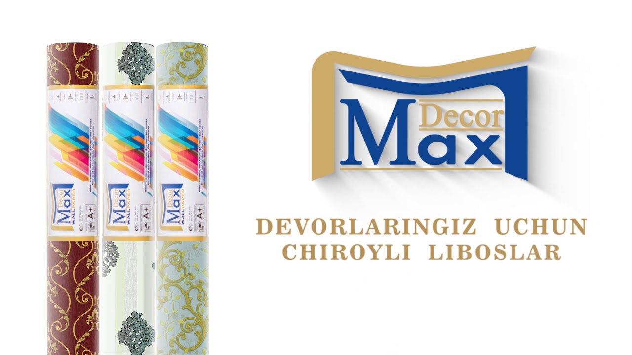 Max decor. Max decor. 20142-5 max decor. Max decor обои logo. Maxdecor logo.