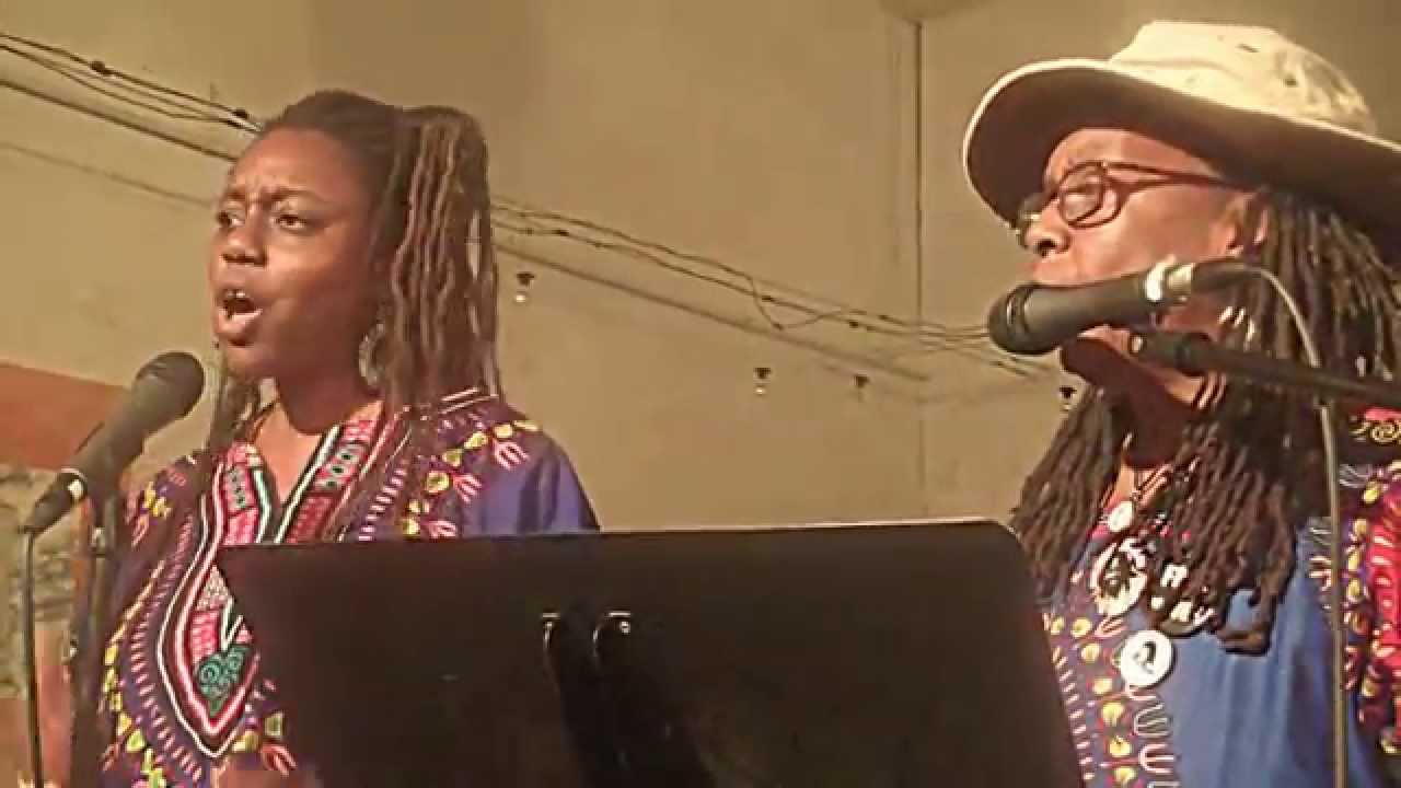 Straight Out Scribes - Penny 4 Your Thoughts