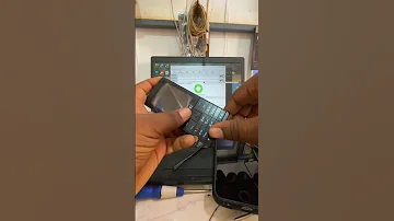 Tecno T528 Password Unlock Keypard 