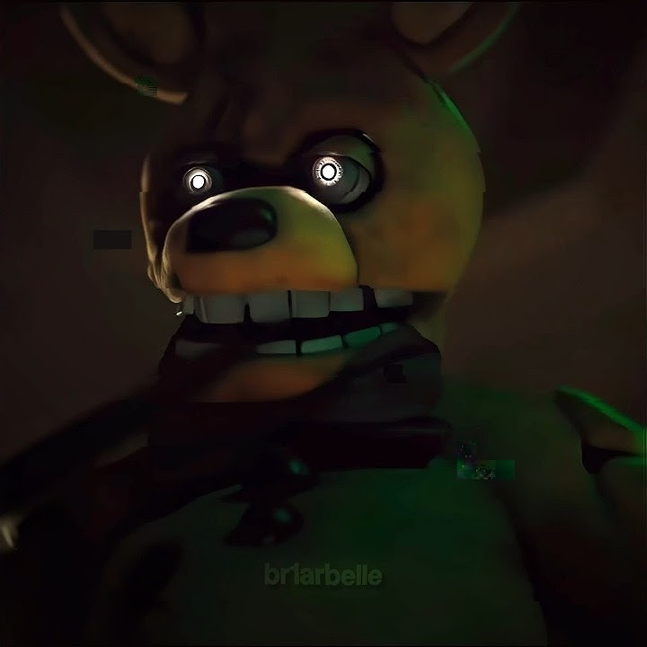 Five Nights at Freddy’s (2023)-The Living Tombstone | #fnaf #fivenightsatfreddys #thelivingtombstone