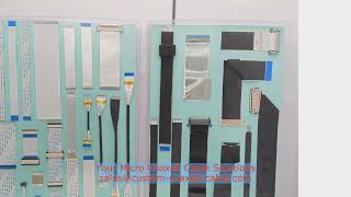 Discover High-Grade camera-link micro-coax sensor cable Shenzhen China manufacturer Customization Pr