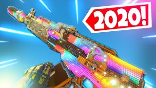 This is Black Ops 4 in 2020!!
