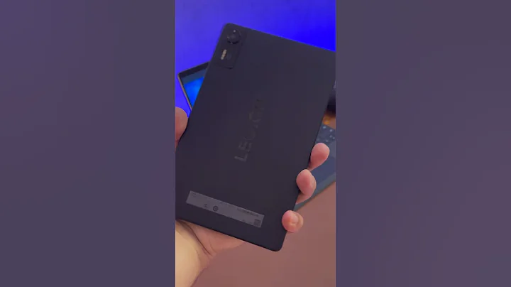 Y700 2025 GEN 4 - CHIẾC TABLET MẠNH NHẤT CỦA LENOVO