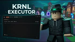 NEWEST KRNL Executor 2026 / Keyless + Lightweight + Script Library / Working Hack