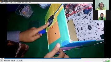 Security system berbasis arduino uno dengan menggunakan sensor rfid rc522