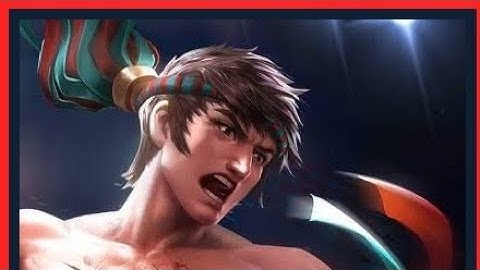 NEW INTRO+CHOU COMBO CHALLENGE