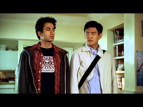 Harold & Kumar - Trailer