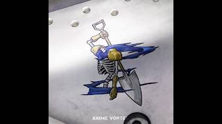 Im The Reaper Eighty Six Edit