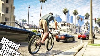 Gta 5 Roleplay | Real Life Mods [2]