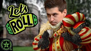 What's in Your Sack? - Sheriff of Nottingham (Part 2) - Let's Roll