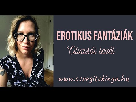 Videó: Rövid Fantáziák