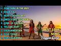 SOMETHING IN THE WAY Smooth Reggae Playlist 🌴 Chill & Feel Good Songs