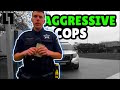 COPS Escalate A Simple Investigation