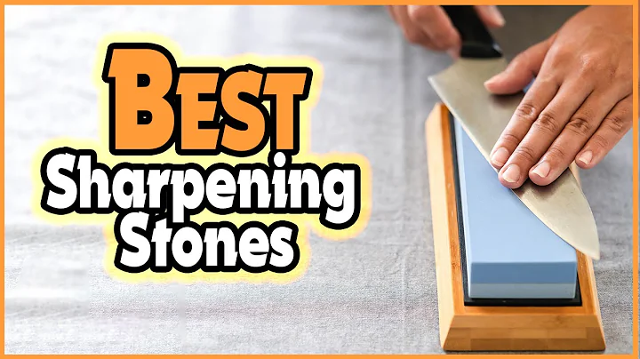 ✅ Top 5: Best Sharpening Stones In 2024 [ Best Sharpening Stone For Beginners ]