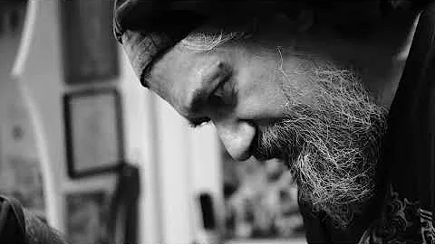 Filip Leu & Sailor Bit | Full Back Japanese Dragon Tattoo