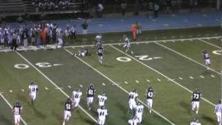 Muskogee Rougher Football