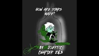 How are stars made by JoeyT12 (DC X DP)
