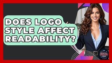 Does Logo Style Affect Readability? - Graphic Design Nerd