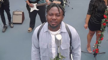 Mystro - TIMELESS (Official Live Video)