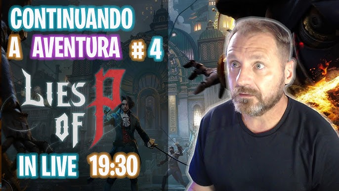 Lies of P chega ao Game Pass um dia antes do lançamento oficial 