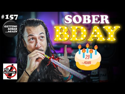 Who stays SOBER