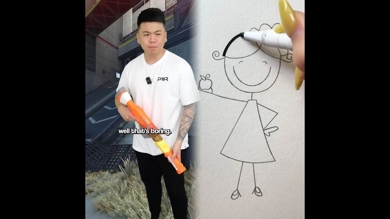 What Fall Damage Looks Like In Every Game