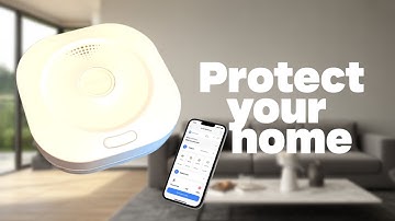 Could This Smart Smoke Detector Save Your Life?