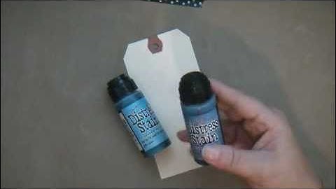 Sondra Dee Distress Stain Backgrounds