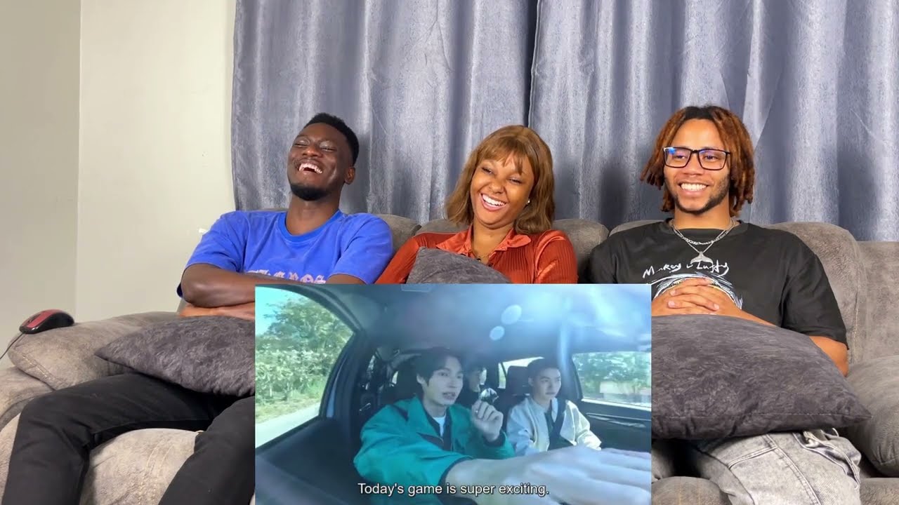 อิมินาจงช่วยสกาย-นานิจากเขาวงกต!!! | Peak tripwith Win Mick EP.5 | REACTION