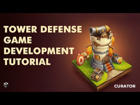 How to build Tower Defense game? - Hengtech