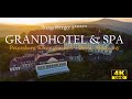 A LOOK INSIDE! the Steigenberger 5***** GRANDHOTEL & SPA Petersberg!!