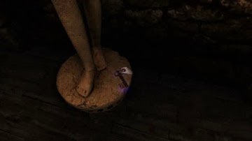 Amnesia The Dark Descent – Me Part 8 Storage