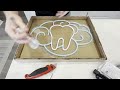 LC SIGN Review - Mental Dental Logo