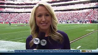 2013   Week 14 – Rams 10 @ Cardinals 30