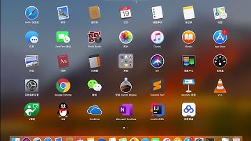 week1 1.2.3 Mac版JDK环境搭建（上）