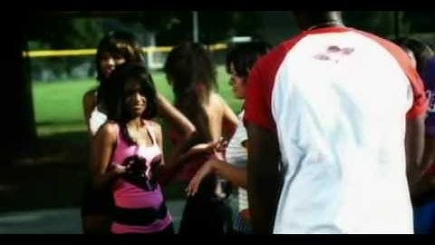 jeremih -break up to make up Official video