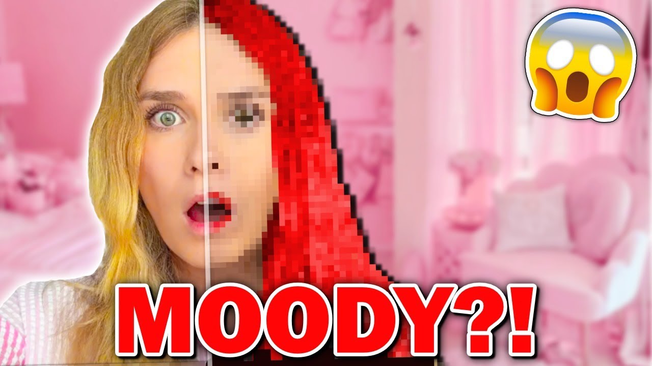 I Have Something To Tell You..