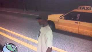 GTA SA Save Anywhere Mod