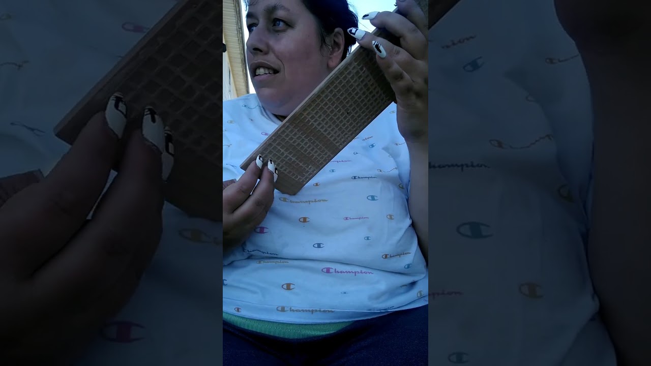 ceramic tile tapping