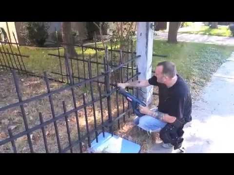 2015 Halloween yard update #2