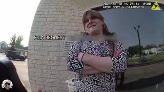 Identity Fraud Car Rental Scam Busted by Cops (Lawyer Reacts)
