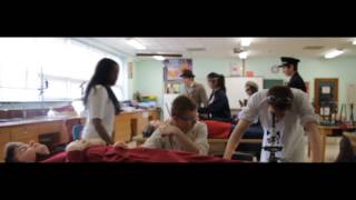 SRC 2013-2014 Intro Video