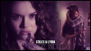 Stiles & Lydia L Dark Side
