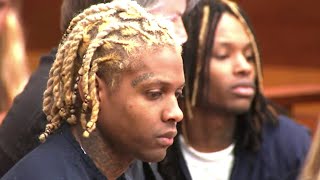 Celebrity King Von's Negative Influence on Lil Durk Profile