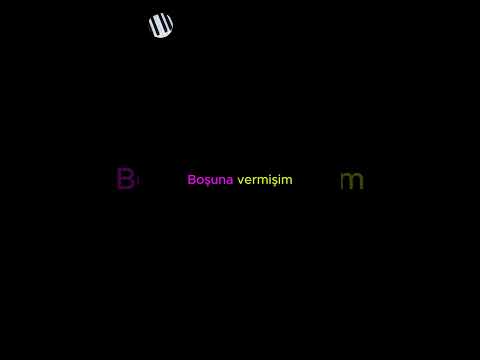 Kırdın Hatırımı -